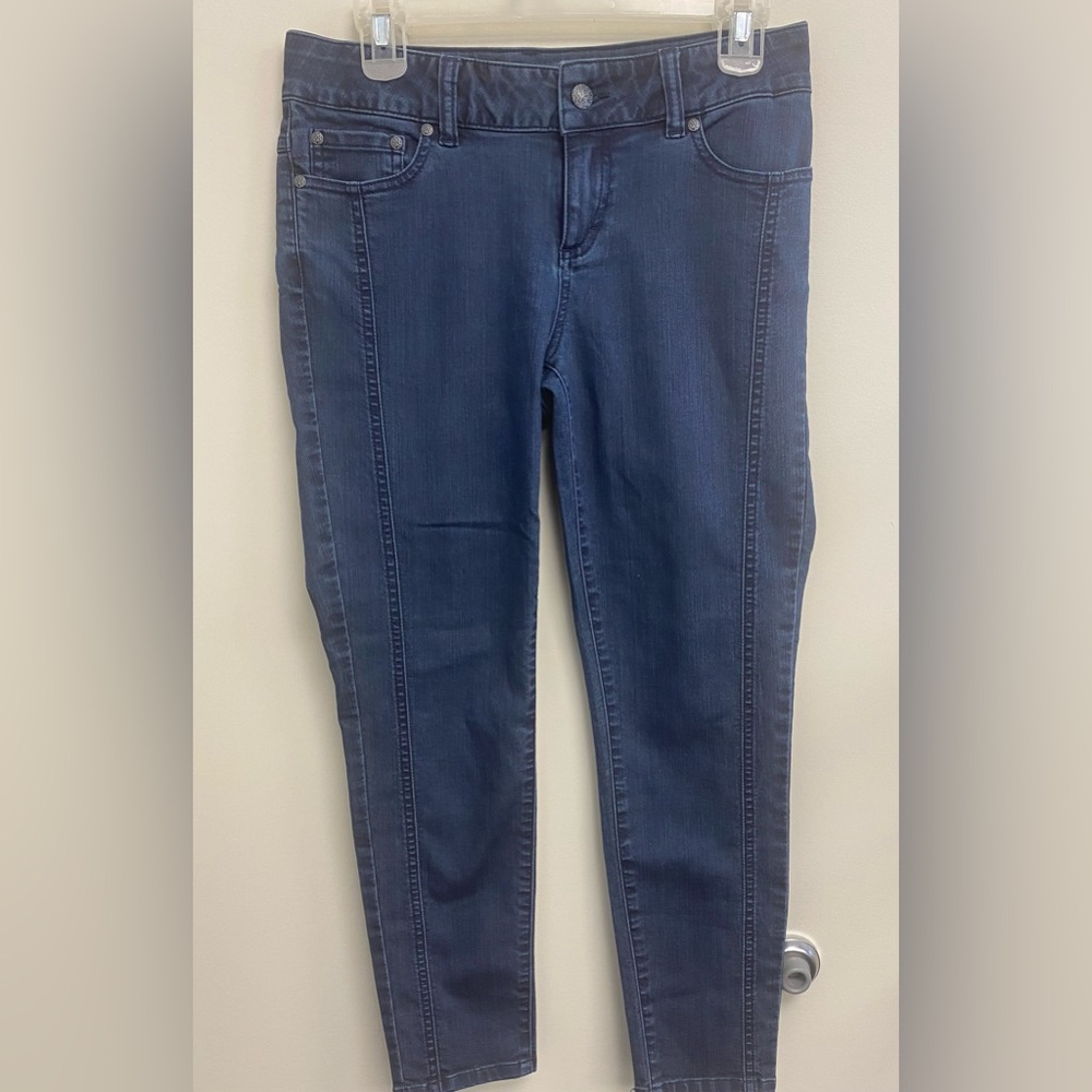 Blue Prana Jeans